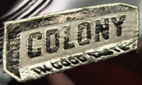 Lancaster Colony Label