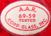 Kopp Label
