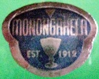Monongahela Label