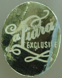 Tiara Label