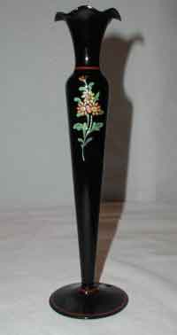 Maryland Glass Co. Bud Vase
