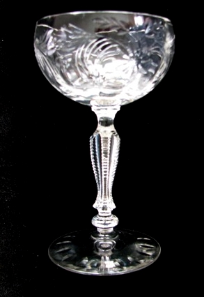 Sloan Bros. Coronation-Dinner Cocktail