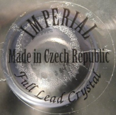 Imperial Label