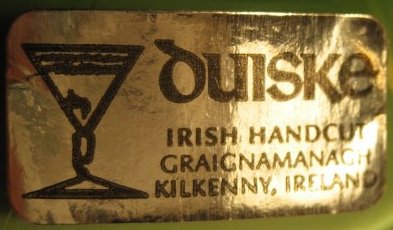 Duiske Label
