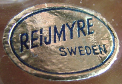 Reijmyre Label