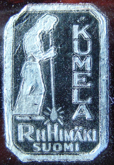 RiiHimäki Kumela Label