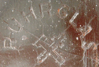 Ruhrglas Mark