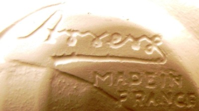 Arrers Mark