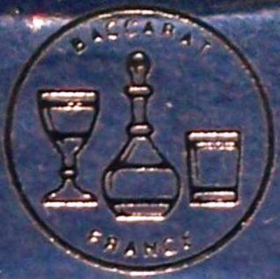 Baccarat Mark