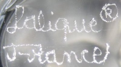 Lalique Mark