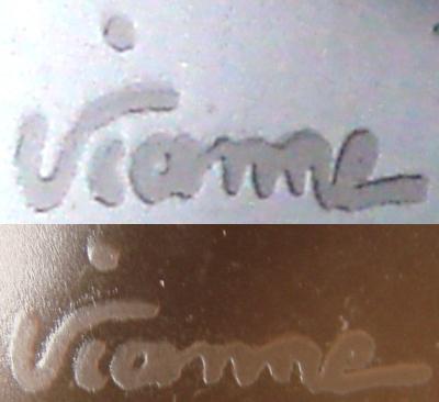 Vianne Mark