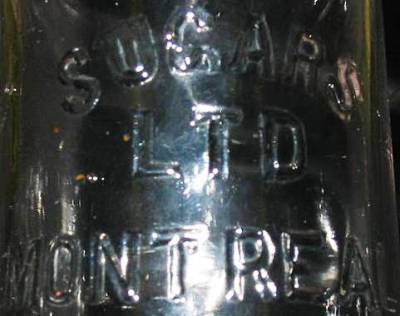 Sugars LTD Mark