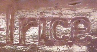 Irice Mark