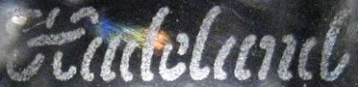Hadeland Mark