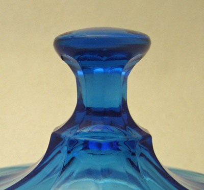 Finial  Westmoreland #1700  Sugar