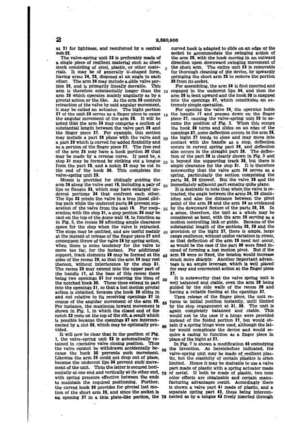 Medco Syrup Dispenser Patent 2380906-3