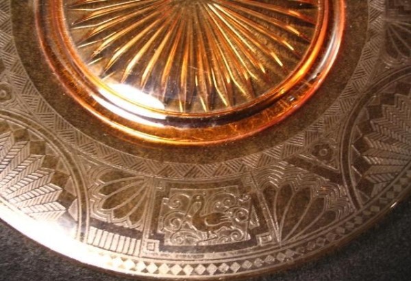 Unknown Etch