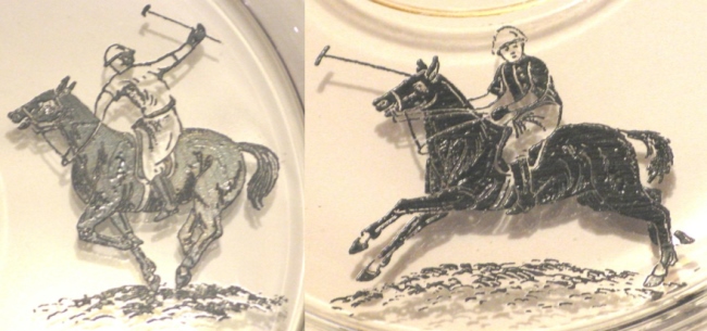 Unknown Polo Etch