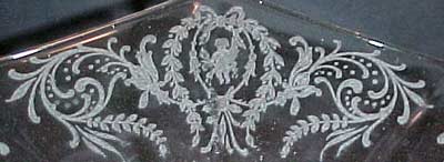 Unknown Cupid Etch