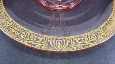 Unknown Border Etch