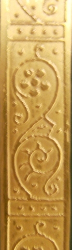 Unknown Border Etch