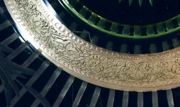 Unknown Gold Decoration