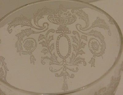 Unknown Etch