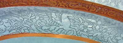 Unknown Pegasus Etch