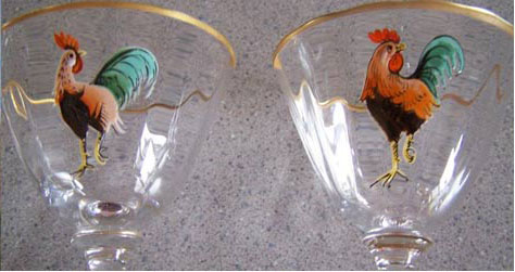 Honesdale Roosters