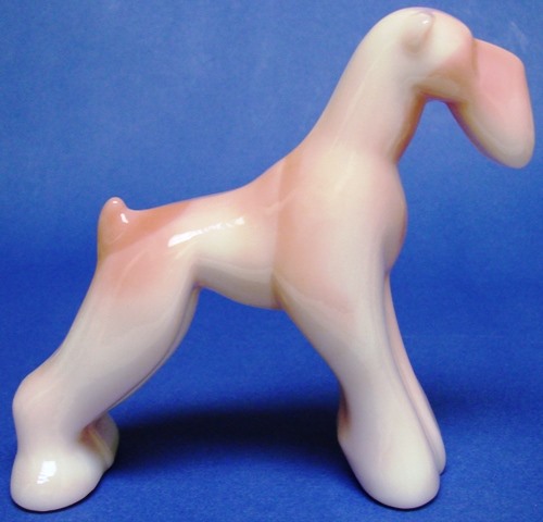 Fenton HCA 1992 Rosalene Airedale