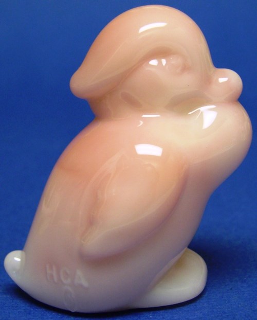 Fenton HCA 1992 Rosalene Duckling