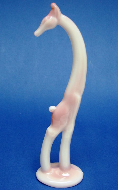 Fenton HCA 1992 Rosalene Giraffe