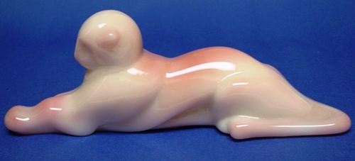 Fenton HCA 1992 Rosalene Tiger