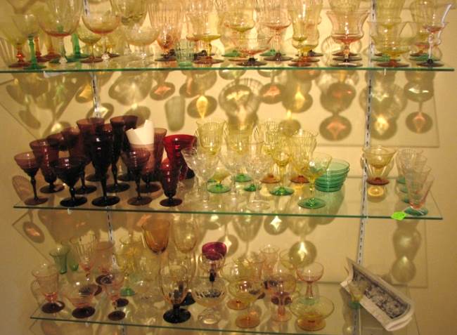Dale Murschell Collection VIII