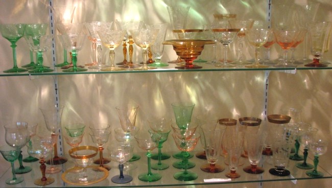 Dale Murschell Collection IX