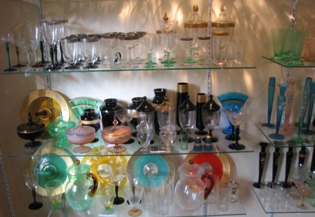 Dale Murschell Collection I
