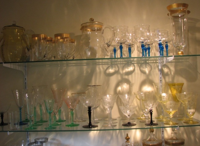Dale Murschell Collection III