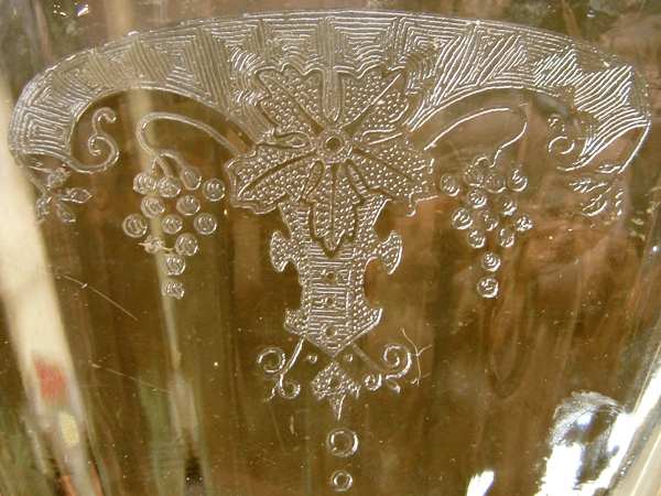 Unknown Etch