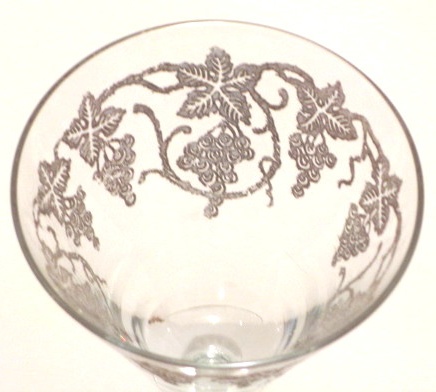 Unknown Grape Etch