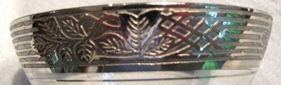 Maryland Glass Co. Wedgewood Decoration