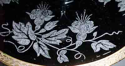 Lotus # 905 Fuchsia Etch