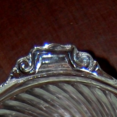 Anchor Hocking Handle
