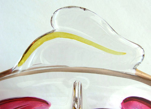 Duncan & Miller #  71-1/2 American Way Relish Handle