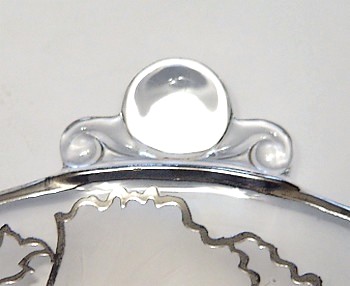 Indiana #1002 Plate Handle