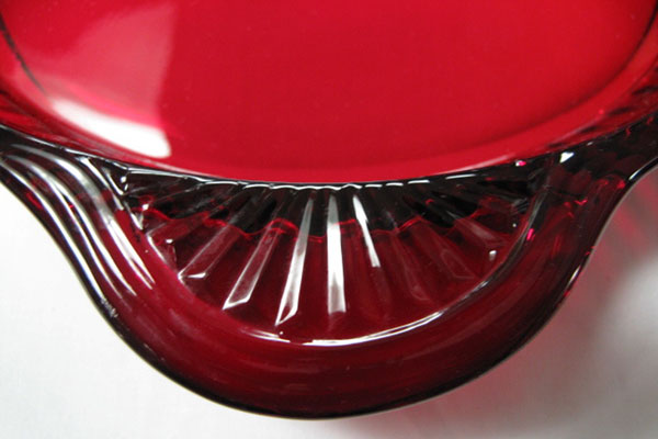 Paden City # 215 Glades Relish Handle