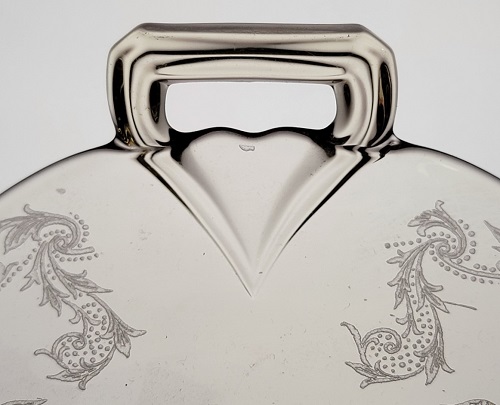 Tiffin # 5831 Handle