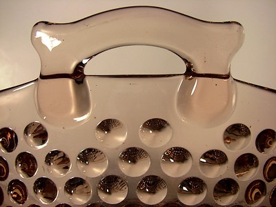 Liberty Works American Pioneer Bowl Handle