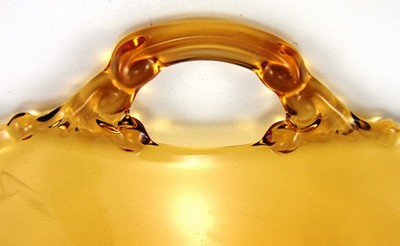 Cambridge #3400 Handle