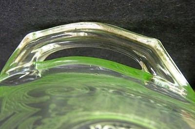 Lancaster Debbra Bowl Handle