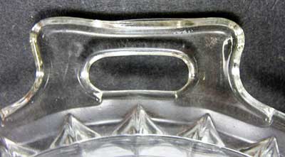 Jeannette Windsor Bowl Handle